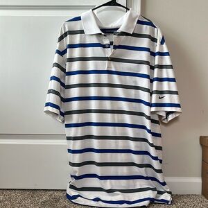 Men’s Golf Shirt